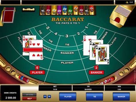 best live baccarat